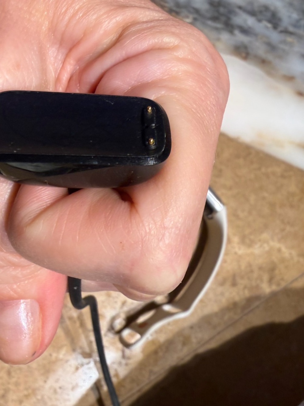 Fitbit Charge 6 Series Fitness Tracker - Picture 3 of 3